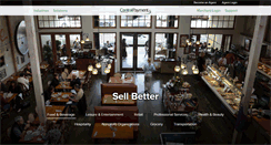 Desktop Screenshot of cpay.com