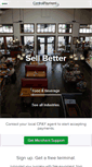 Mobile Screenshot of cpay.com